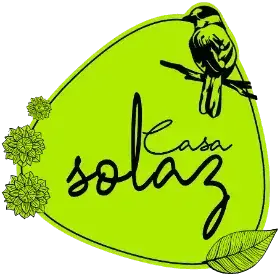 Casa Solaz - experiencia de naturaleza en Pijao